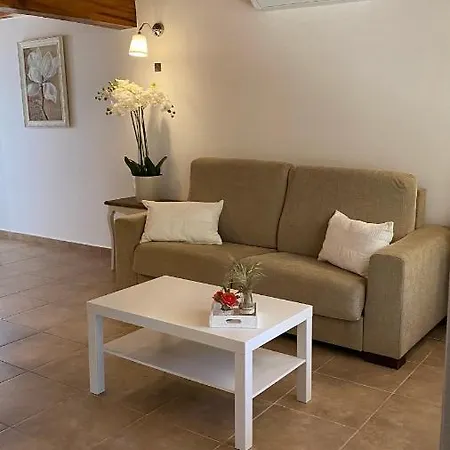Appartement Quinta Da Alquimia Lagos
