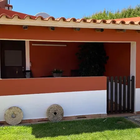Quinta Da Alquimia * Lagos