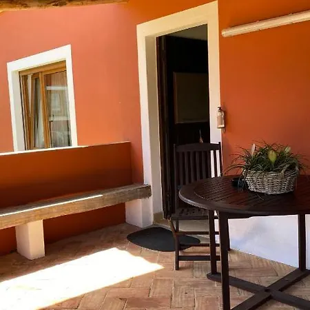 Quinta Da Alquimia Appartement *