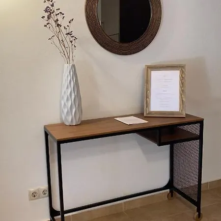 Quinta Da Alquimia Appartement *