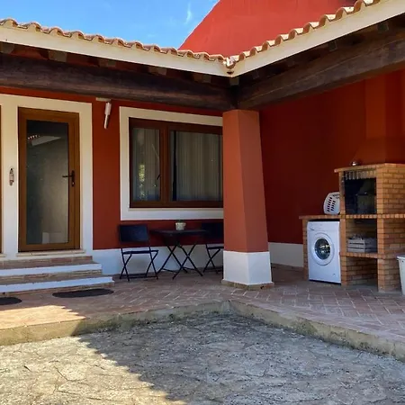 Quinta Da Alquimia Appartement Lagos