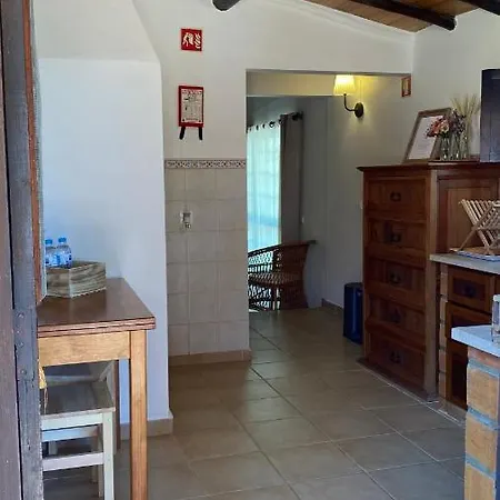 Quinta Da Alquimia Appartement Lagos