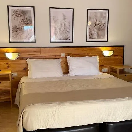 Quinta Da Alquimia Appartement *