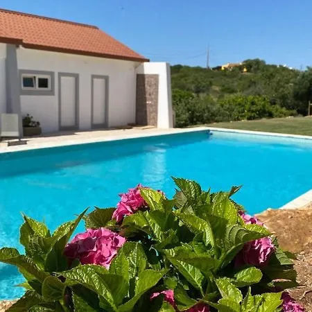 Quinta Da Alquimia Appartement *