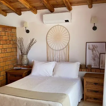 Appartement Quinta Da Alquimia *