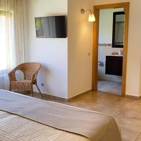 Appartement Quinta Da Alquimia Lagos