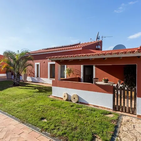 Quinta Da Alquimia Appartement Lagos