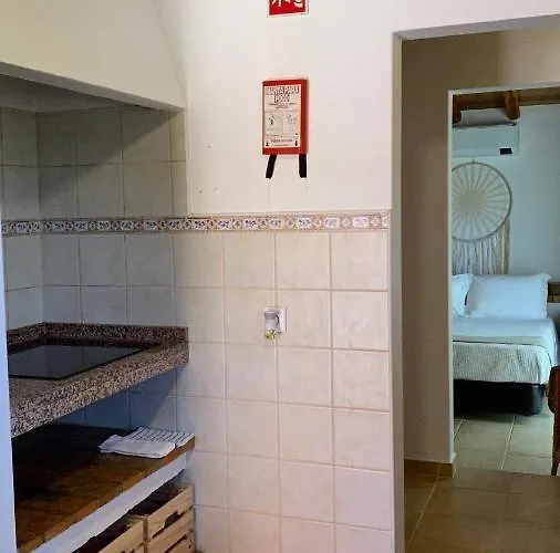 Apartamento Quinta Da Alquimia Lagos