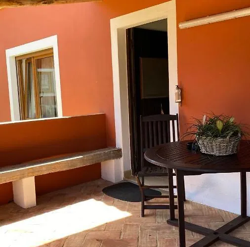 Quinta Da Alquimia Apartamento *