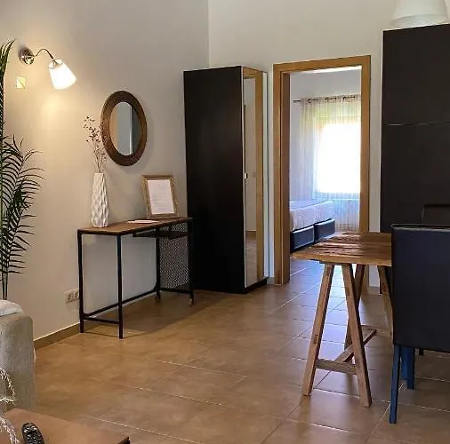 Quinta Da Alquimia Apartamento *