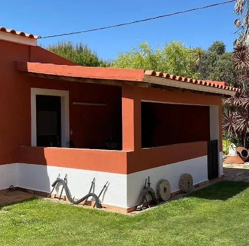 Quinta Da Alquimia Apartamento