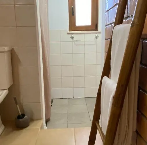 Apartamento Quinta Da Alquimia *