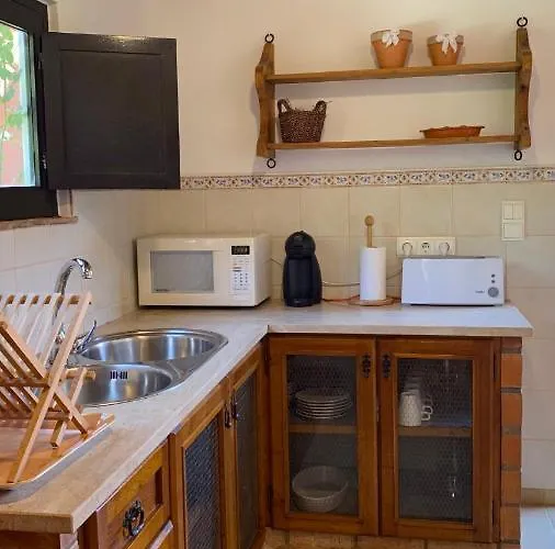 Quinta Da Alquimia Apartamento Lagos