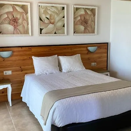 Quinta Da Alquimia * Lagos