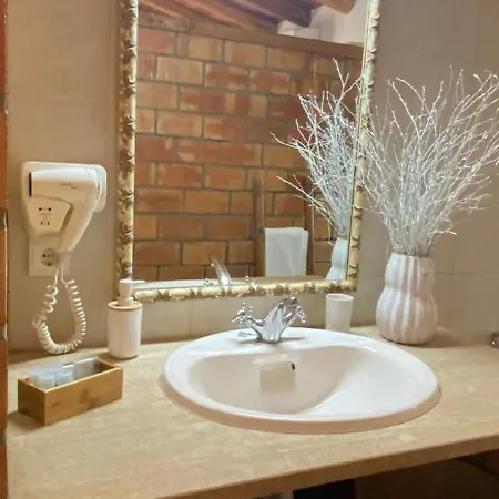 Quinta Da Alquimia Lagos