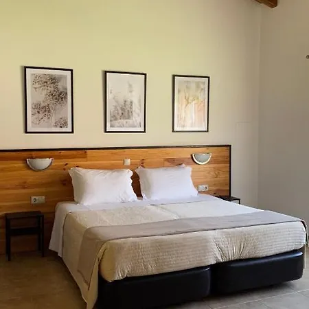 Quinta Da Alquimia Apartamento Lagos