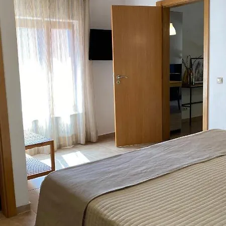 Apartamento Quinta Da Alquimia