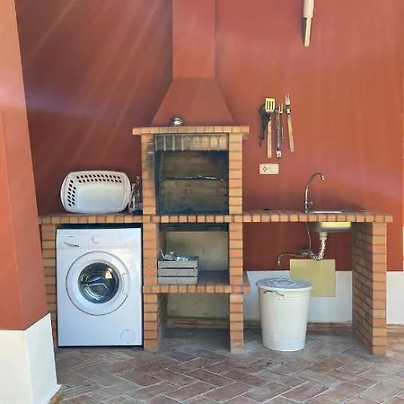 Quinta Da Alquimia Apartman *