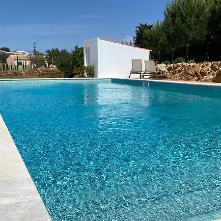 Quinta Da Alquimia Apartman