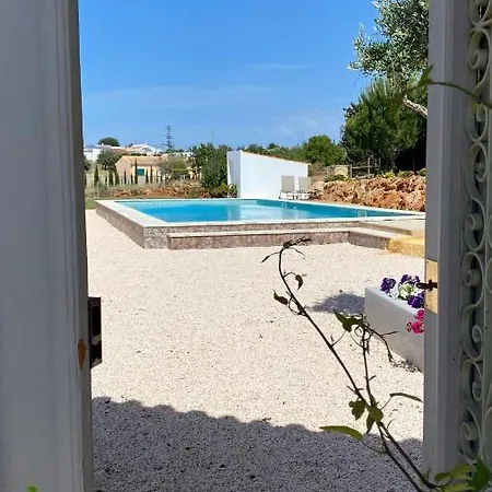 Quinta Da Alquimia Apartamento Lagos