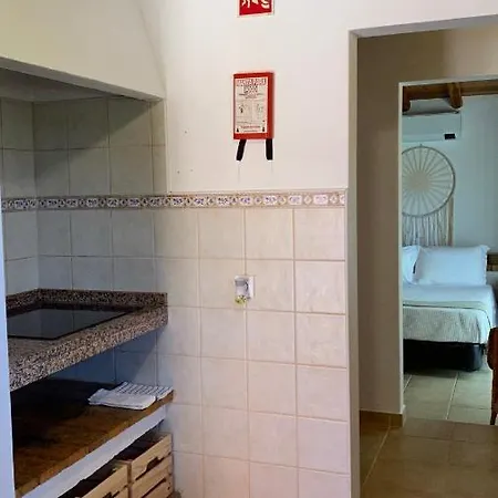 Apartamento Quinta Da Alquimia Lagos