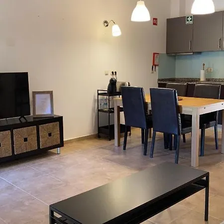 Quinta Da Alquimia Apartamento