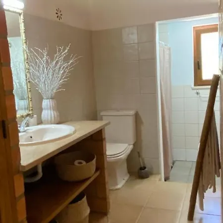 Apartman Quinta Da Alquimia