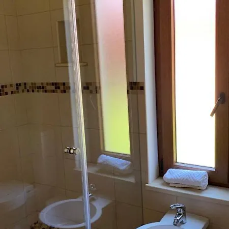 Quinta Da Alquimia Apartman *