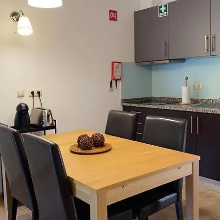 Quinta Da Alquimia Apartman *