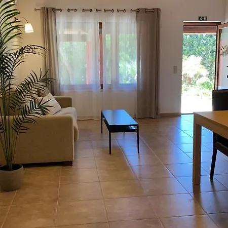 Quinta Da Alquimia Apartman *