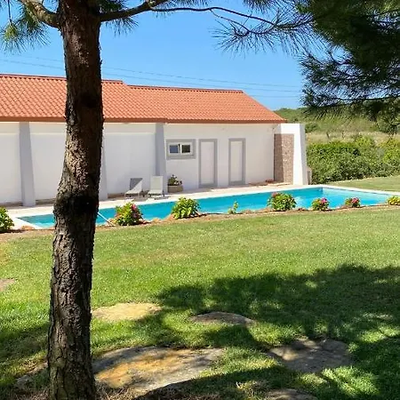 Apartman Quinta Da Alquimia Lagos