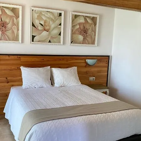 Quinta Da Alquimia Apartman *