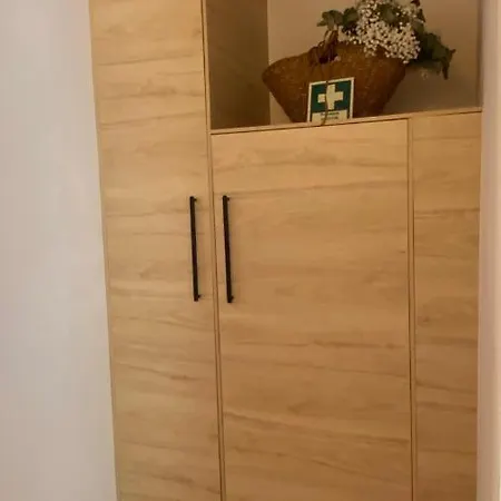 Quinta Da Alquimia Apartman Lagos