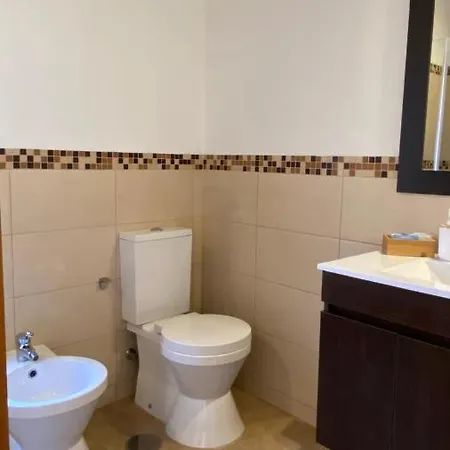 Quinta Da Alquimia Apartman