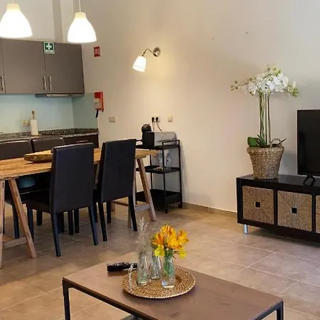 Apartamento Quinta Da Alquimia *