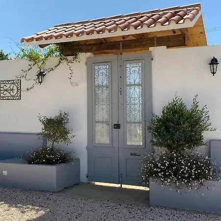 Apartman Quinta Da Alquimia