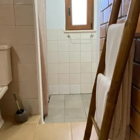 Apartamento Quinta Da Alquimia *