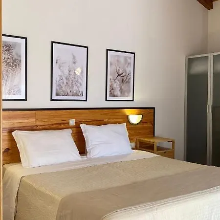 Quinta Da Alquimia Apartman *