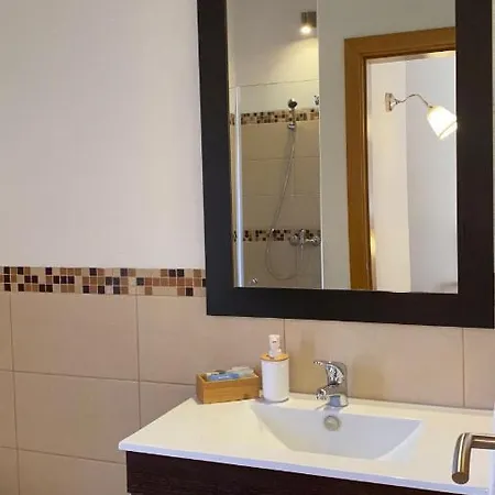 Apartamento Quinta Da Alquimia Lagos