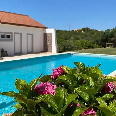 Quinta Da Alquimia * Lagos