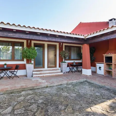 Apartman Quinta Da Alquimia Lagos