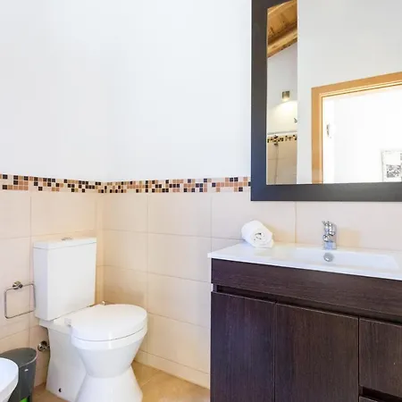Apartamento Quinta Da Alquimia *
