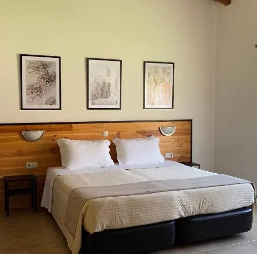 Quinta Da Alquimia Appartement Lagos