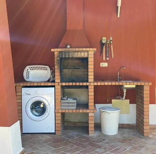 Quinta Da Alquimia Appartement *