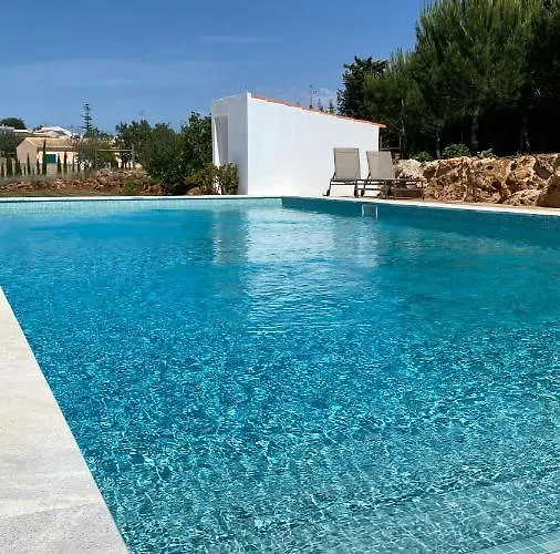 Quinta Da Alquimia Appartement