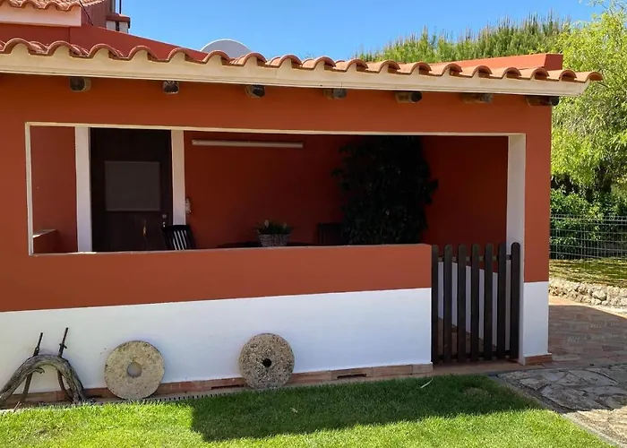 Quinta Da Alquimia * 拉哥斯