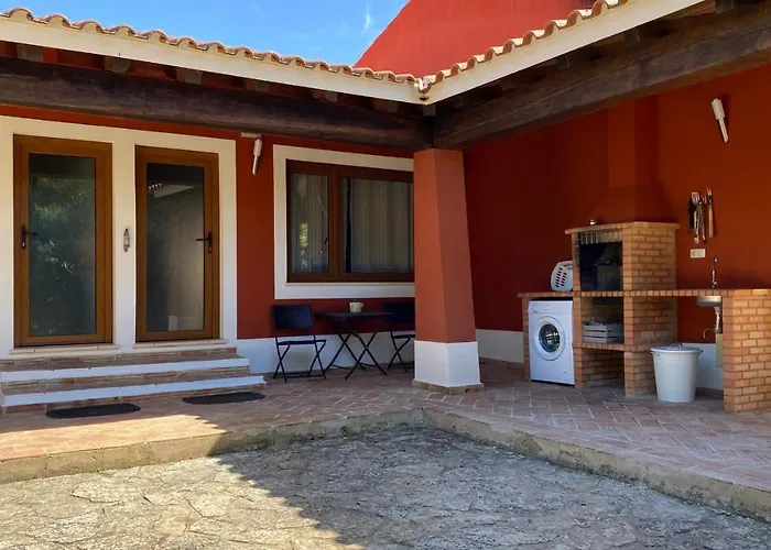 Quinta Da Alquimia 公寓 拉哥斯