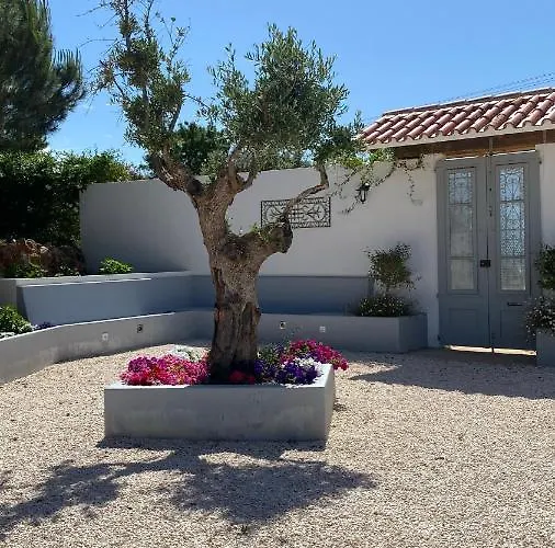 Quinta Da Alquimia 公寓