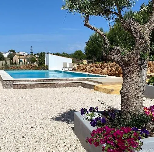 Quinta Da Alquimia Appartement