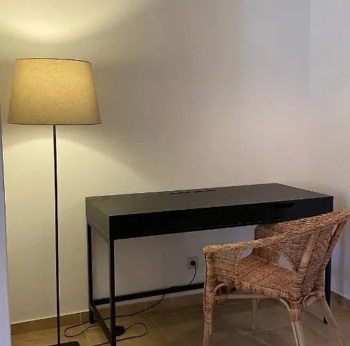 公寓 Quinta Da Alquimia 拉哥斯